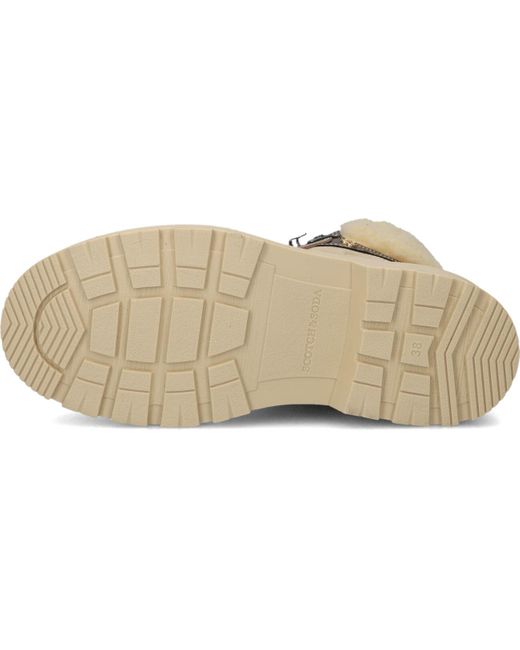 Scotch & Soda Natural Schnürboots Aubri Mid Veter