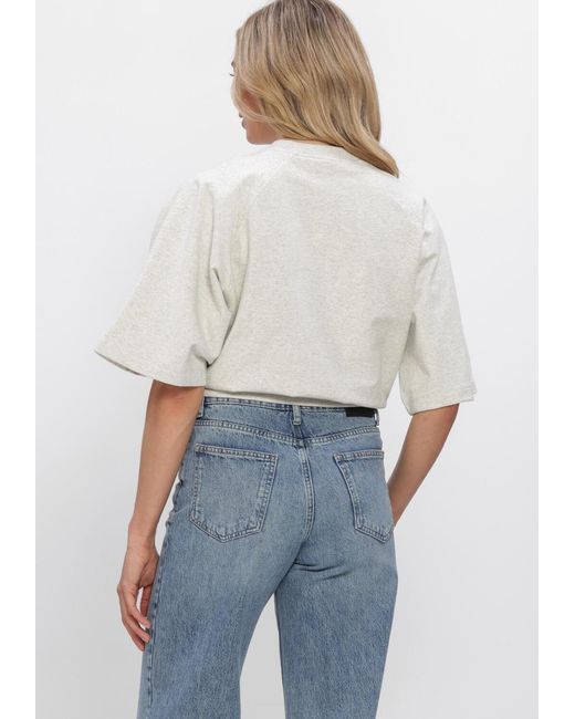 RUBY TUESDAY White Damen Pullover & Cardigans Clemence