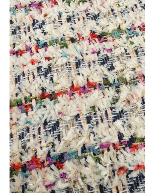Studio Amaya Multicolor Damen Röcke Pixie