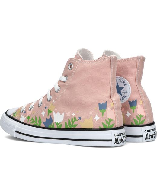 Converse Black Sneaker High Chuck Taylor All Star