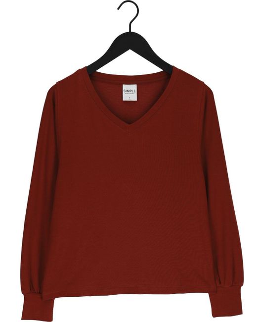 Simplee Multicolor Top Loni