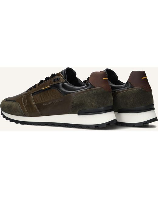 PME LEGEND Herren Sneaker Airlander in Black für Herren