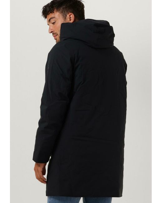 Elvine Hjalmar in Black für Herren