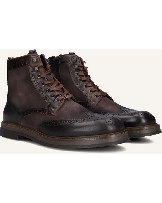 Ambitious Herren Boots Btr in Black für Herren