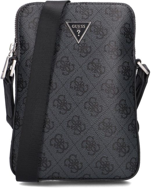 Vezzola Smart Top Zip Square Crossbody