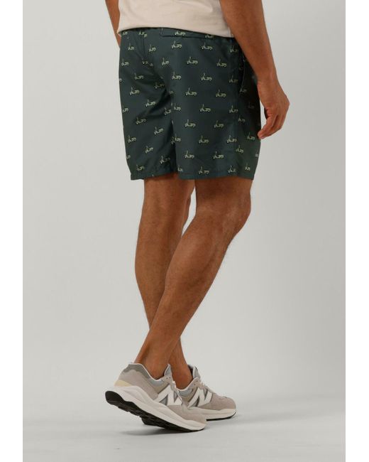 Shiwi Swimshort Moped Herren in Green für Herren