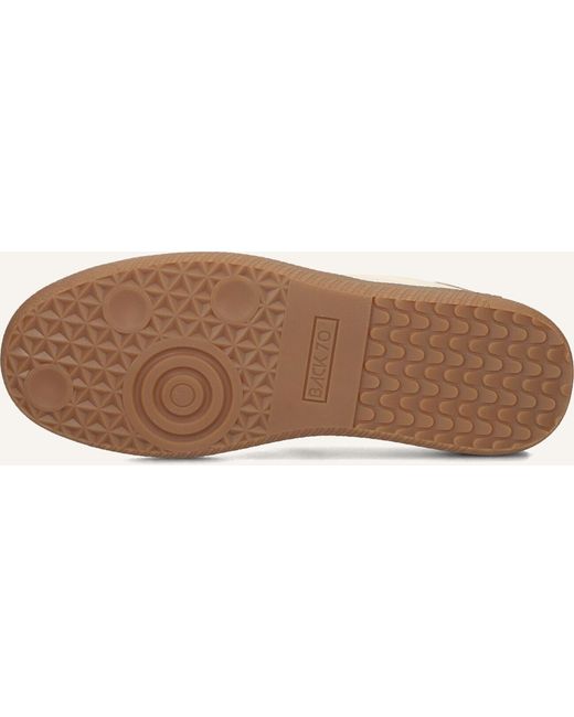 Back70 Black Damen Sneaker Cloud