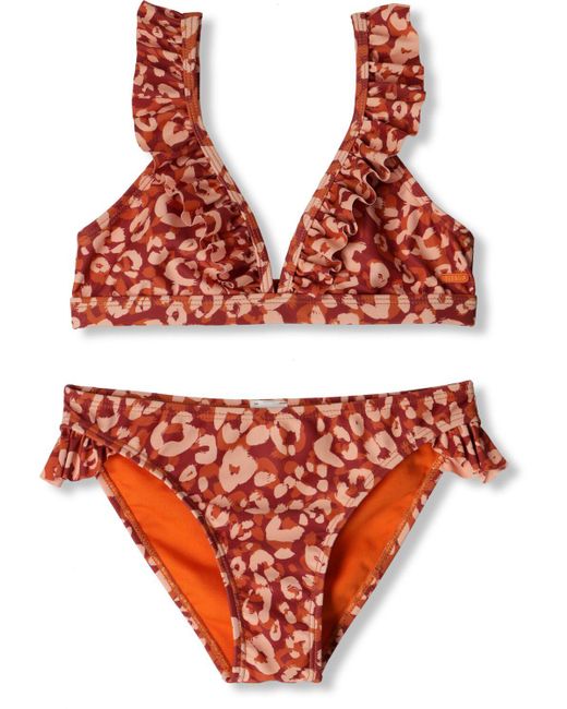 Shiwi Red Bella Bikini Set Lush Mädchen