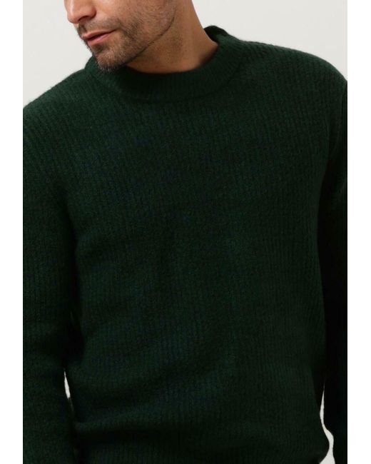 Minimum Pullover Unid Herren in Green für Herren