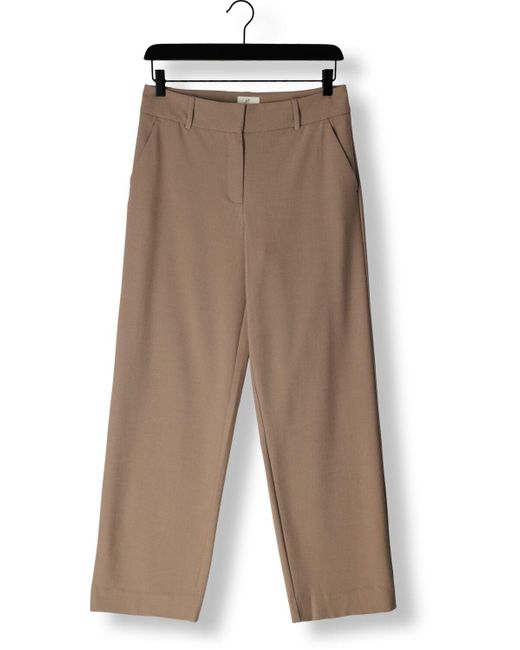 Fiveunits Brown Hose Dena 285