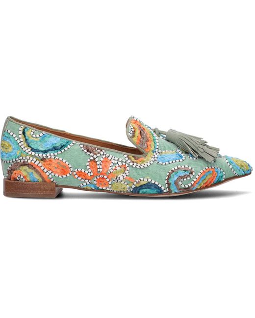 Pedro Miralles Natural 18551 Loafer