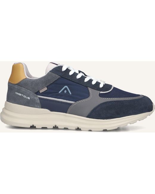 Ambitious Herren Sneaker Arrow in Blue für Herren