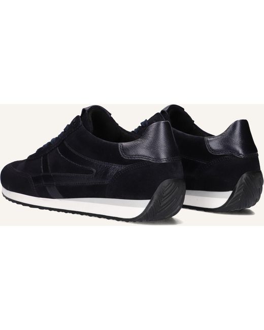 Gabor Black Damen Sneaker 01
