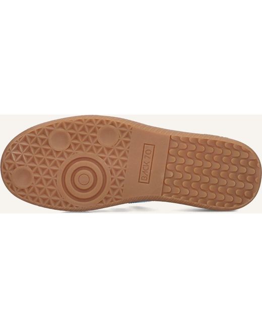 Back70 Black Damen Sneaker Cloud