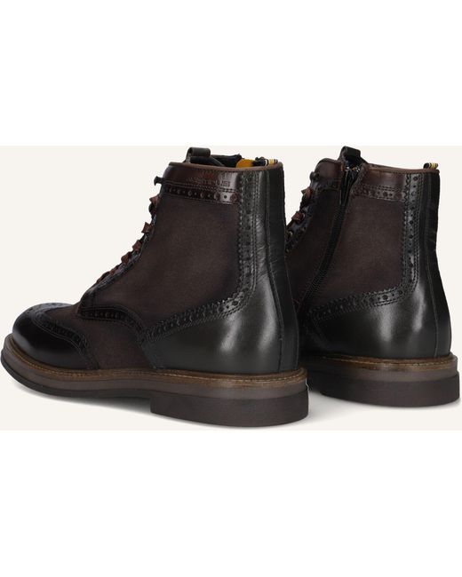Ambitious Herren Boots Btr in Black für Herren
