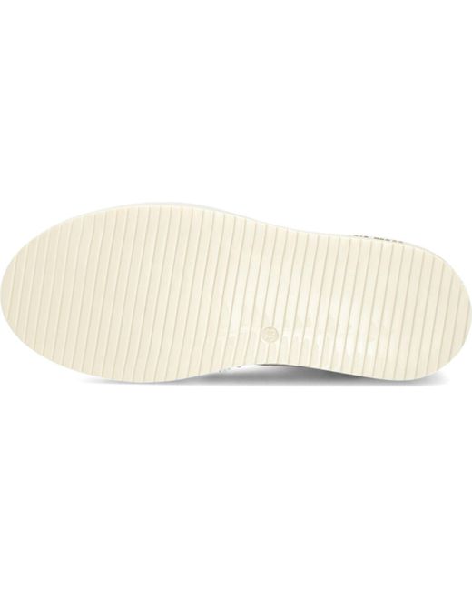 H.i.p. Black Sneaker High H1665 Mädchen