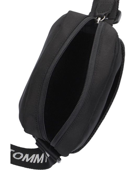 Tommy Hilfiger Reportertasche Tjm Essential Square Reporter in Black für Herren