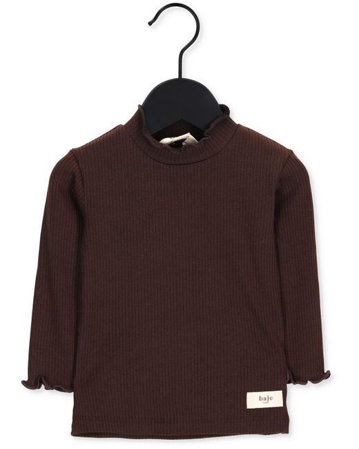 Baje Studio Brown Crema Mädchen