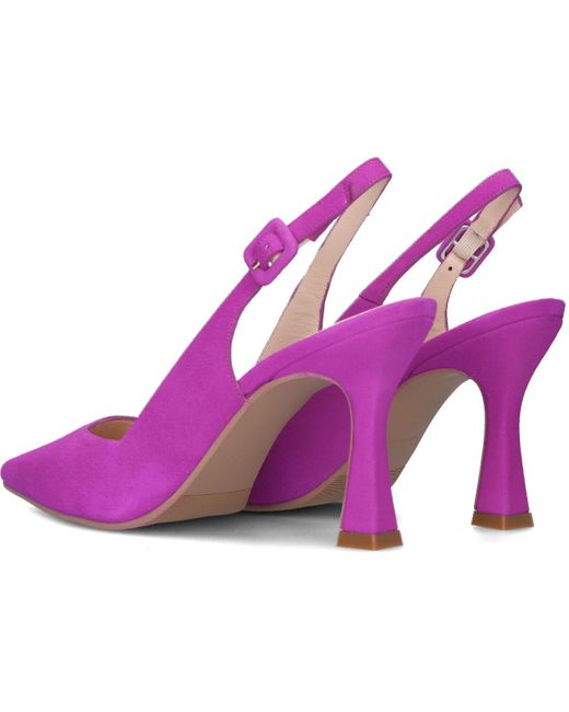 Lodi Pink Modern Damen