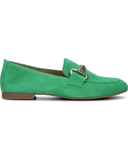 Gabor Green Loafer 211
