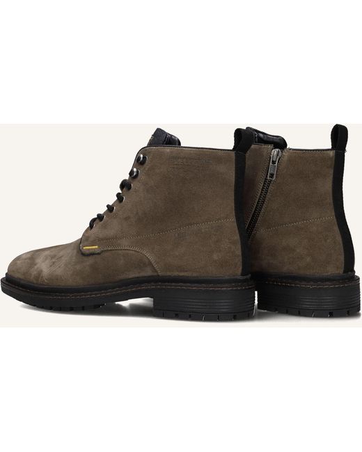 PME LEGEND Herren Sneaker Jetheed in Black für Herren