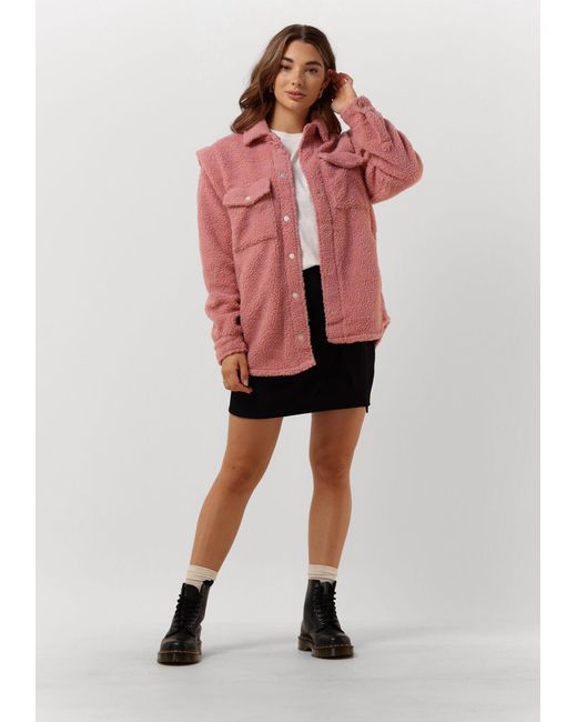 Alix The Label Black Minirock Ladies Woven Short Skirt