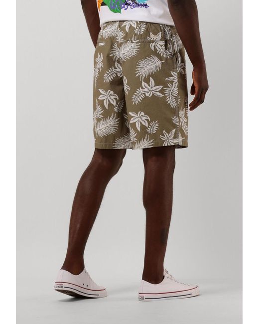 Scotch & Soda Herren Hosen Seasonal Relaxed Straight in Natural für Herren