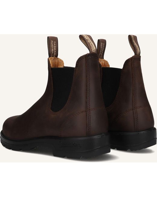 Blundstone Herren Boots Classics in Black für Herren