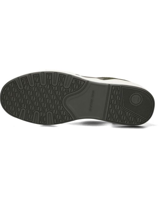G-Star Sneaker Low Attac Pop M Herren in Black für Herren