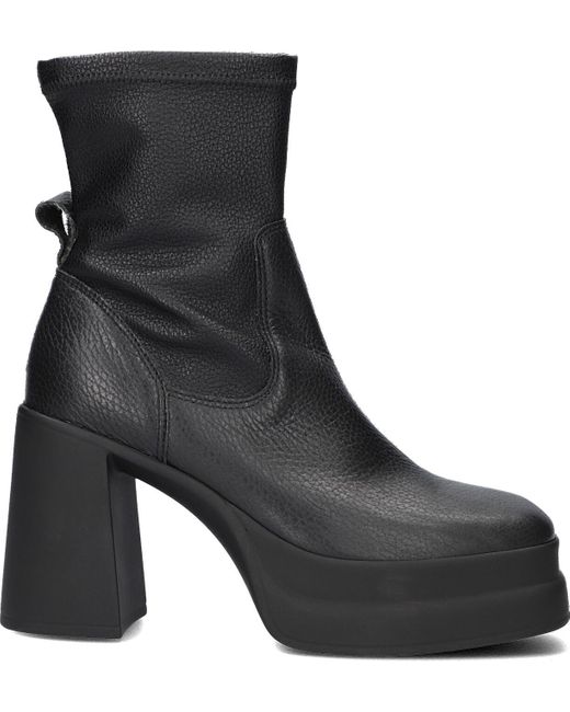 Notre-v Black Stiefeletten 5461