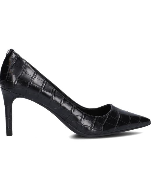 Michael Kors Black Pumps Alina Flex Pump Damen