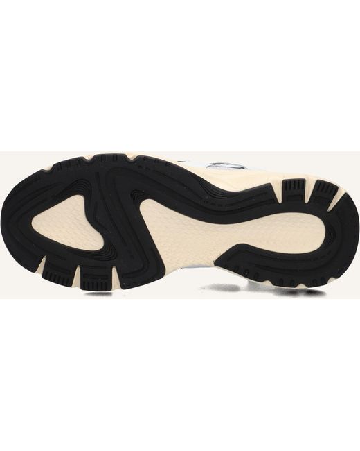 Hub Black Damen Sneaker Shift