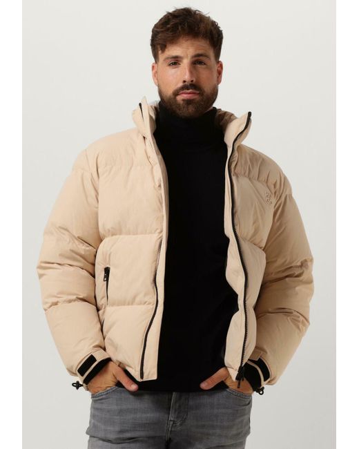 HUGO Wattierte Jack Biron2341 Herren in Natural für Herren