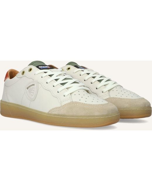 Blauer Herren Sneaker Murray21 in Black für Herren