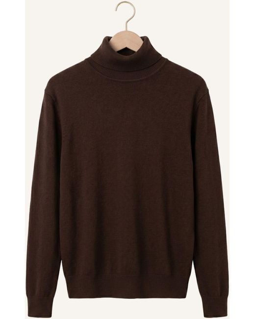 Suncoo Brown Damen Pullover & Cardigans Phram
