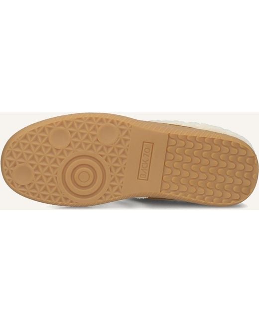 Back70 Black Damen Sneaker Easter