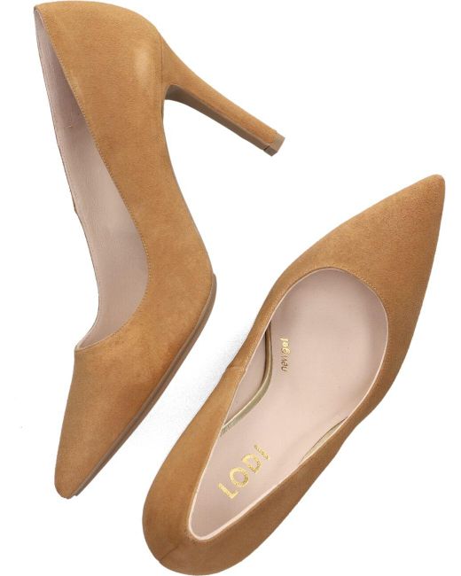 Lodi Black Pumps Rachel-Tp Damen