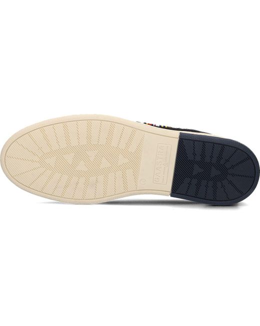 Gaastra Slipper Gemini Lf Herren in Black für Herren