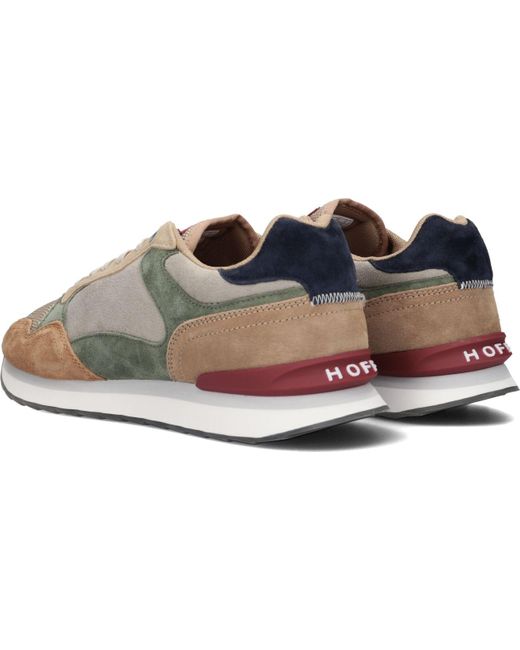 THE HOFF BRAND Sneaker Low Viena in Black für Herren