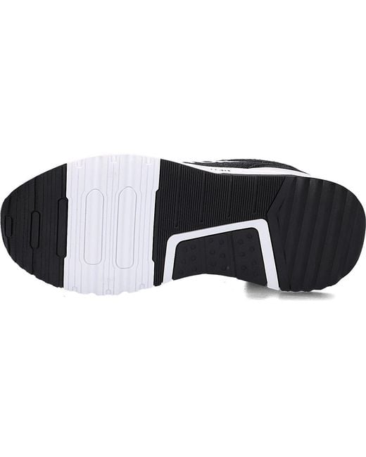 Versace Jeans Black Sneaker Low Fondo Dynamic