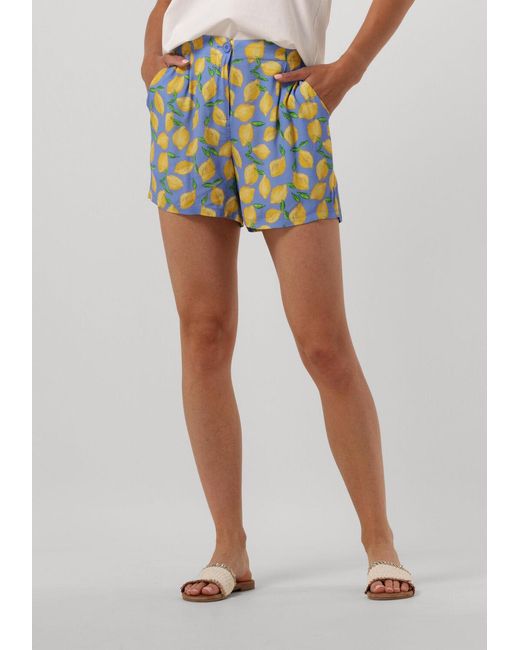 Ydence Multicolor Kurze Hose Short Katie