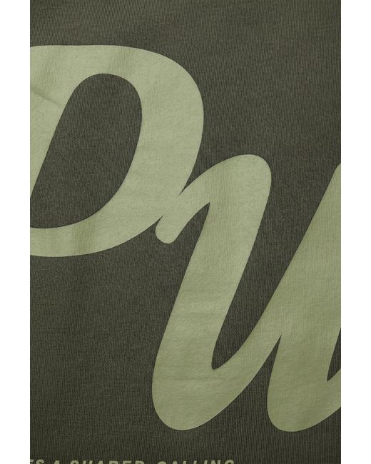 Pure Path Herren Pullover & Cardigans Pure in Green für Herren