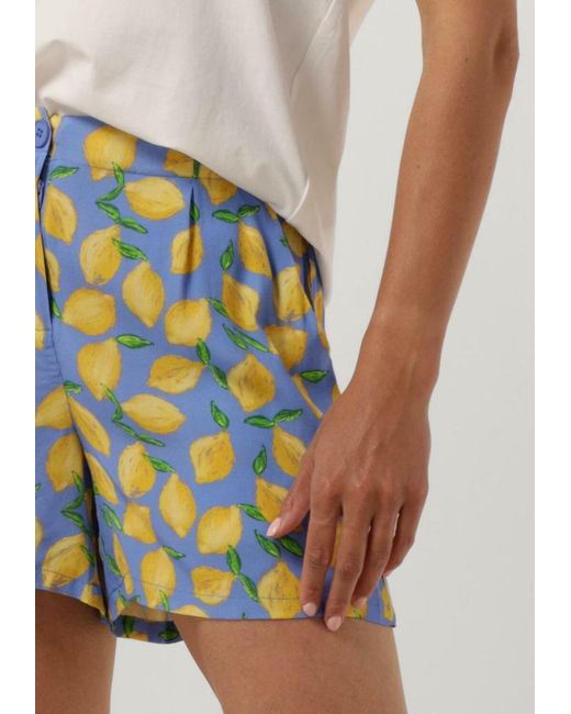 Ydence Multicolor Kurze Hose Short Katie