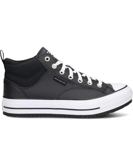 Converse Sneaker High Chuck Taylor All Star Malden Street in Black für Herren