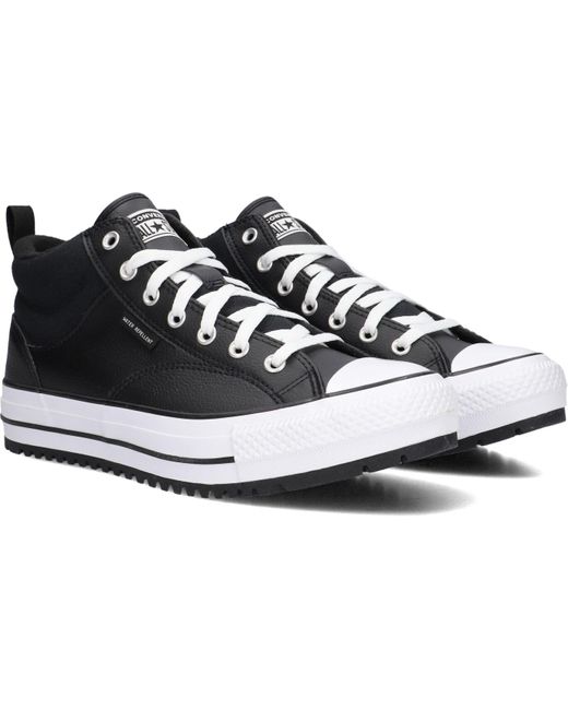 Converse Sneaker High Chuck Taylor All Star Malden Street in Black für Herren
