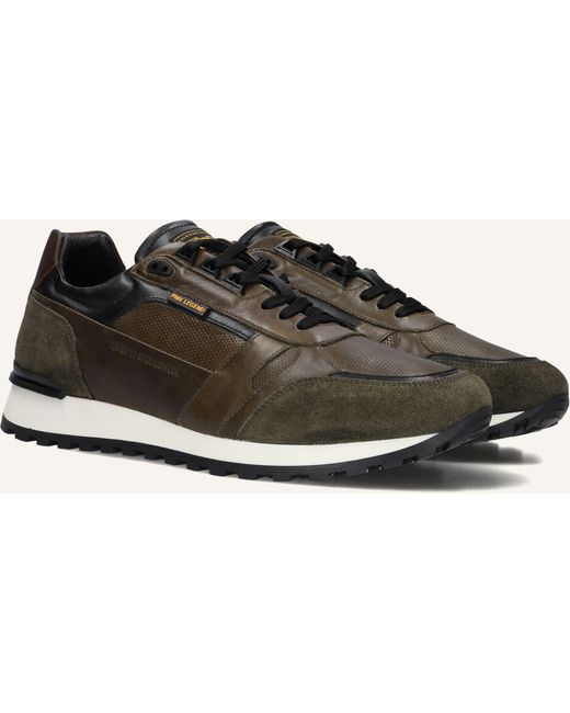 PME LEGEND Herren Sneaker Airlander in Black für Herren