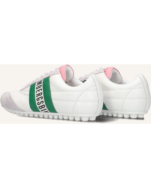 Bikkembergs Black Damen Sneaker 30607