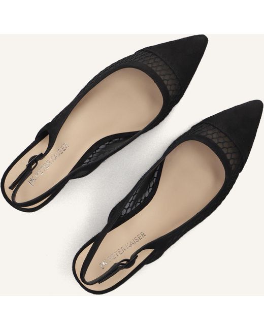 Peter Kaiser Black Damen Absätze 79607