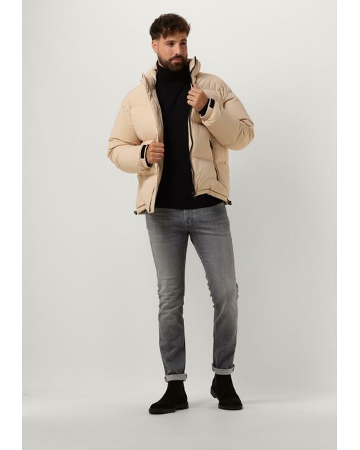 HUGO Wattierte Jack Biron2341 Herren in Natural für Herren