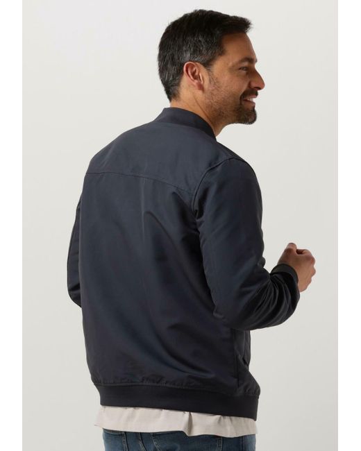 Elvine Jack Rex Herren in Blue für Herren